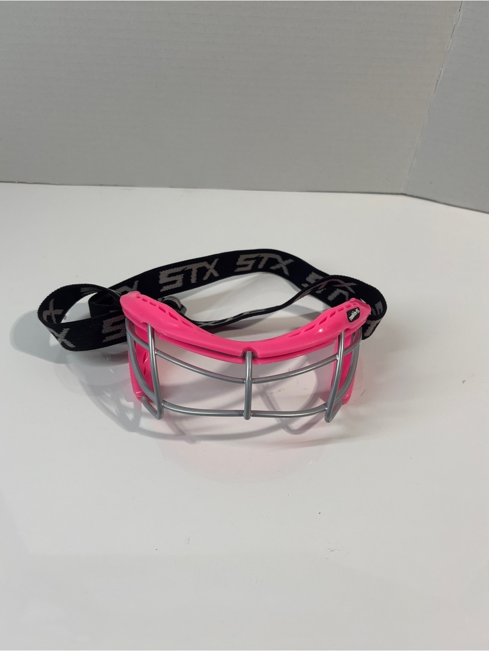 STX Girl's Rookie S Lacrosse Goggles. Kids size